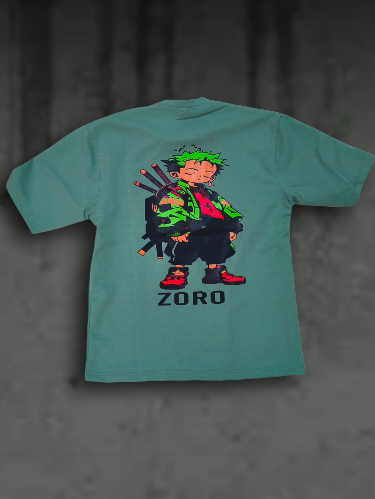 Graphic T-shirt