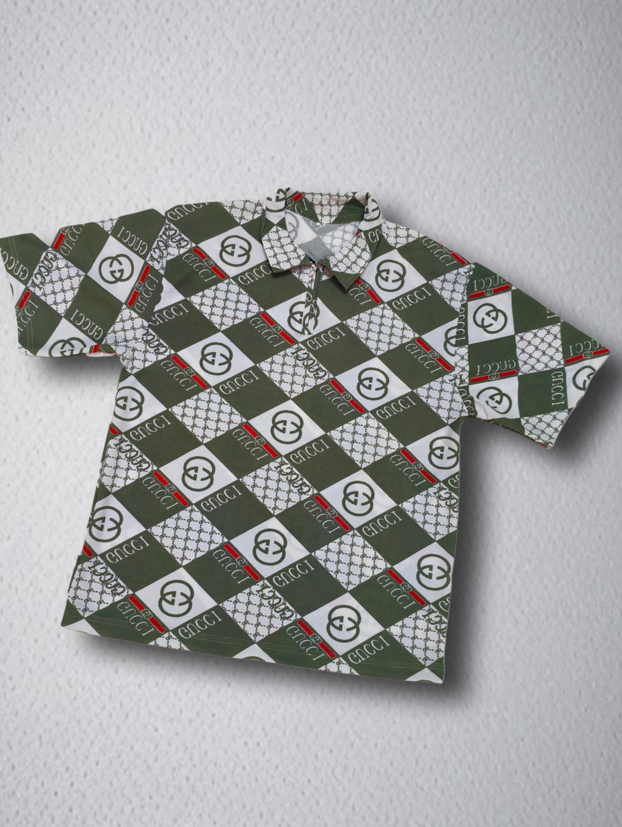 GUCCI COLLER
