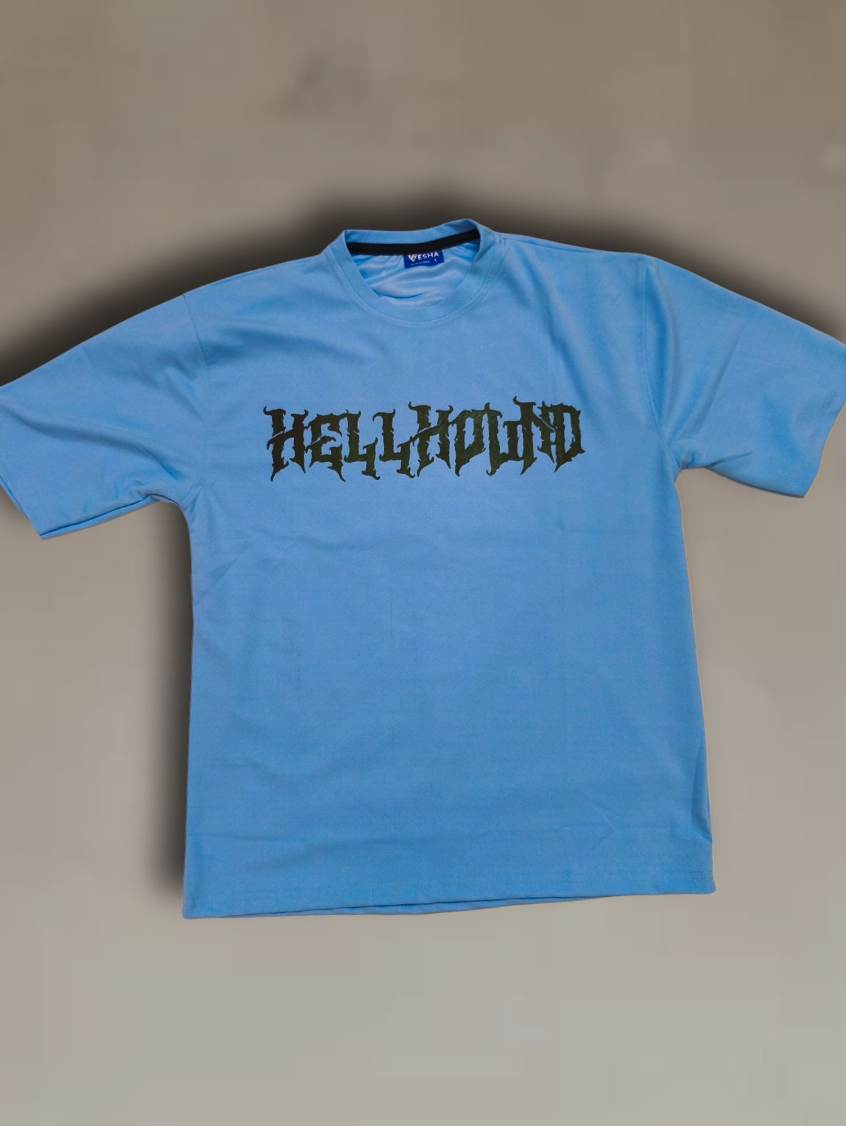 HELLHOUND [One + One]